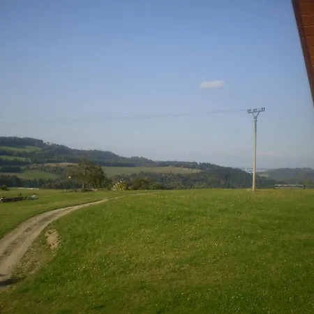 Chata U Lesa Domek letniskowy